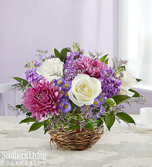 Southern Delight Made in a Nest in Oakdale, NY | POSH FLORAL DESIGNS INC. Southern Delight Made in a Nest in Oakdale, NY | POSH FLORAL DESIGNS INC.