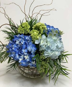 Southern Elegance Arrangement