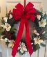 Southern Magnolia Wreath 