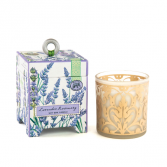 Lavender Rosemary - Soy Candle 
