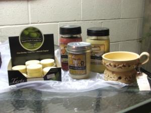 Soy Candle Assortment Candles in Herndon, PA | BITTERSWEET DESIGNS BY LORRIE Soy Candle Assortment Candles in Herndon, PA | BITTERSWEET DESIGNS BY LORRIE
