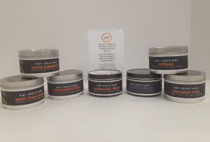 Fall Feel Soy Candles in Tottenham, ON | TOTTENHAM FLOWERS & GIFTS Fall Feel Soy Candles in Tottenham, ON | TOTTENHAM FLOWERS & GIFTS