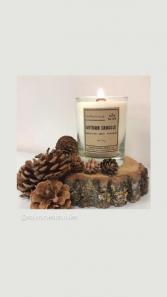 Soy Harvest Candles  
