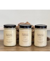 Soy Wax Candle 10 oz Gift 