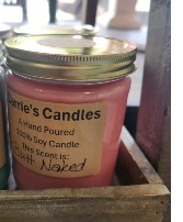 Soy Wax Candle candle