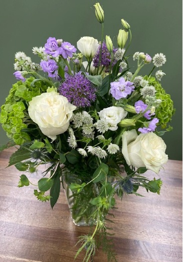 Spa Day  in Southbury, CT | SOUTHBURY COUNTRY FLORIST