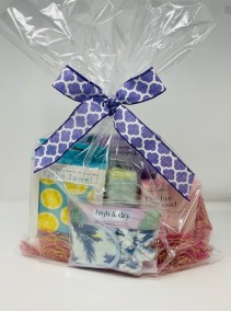 Spa Day Gift Bundle 