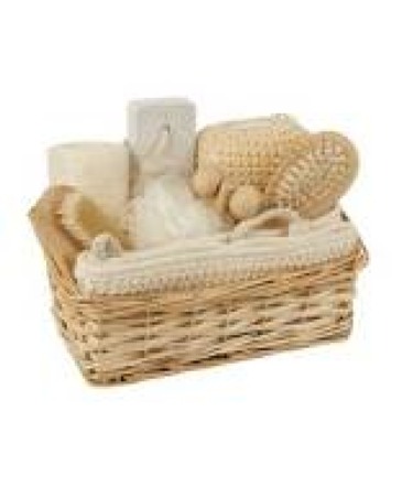 Spa Gift Basket  in Portland, MI | COUNTRY CUPBOARD FLORAL