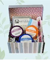 Spa Gift Basket Gift Basket