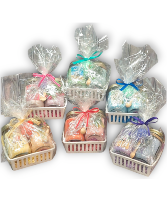 Spa Gift Baskets 