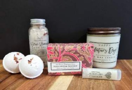 Spa Gift Set 