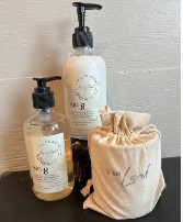 Spa Set gift set