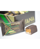 Space Bar Mini Mayana Chocolate