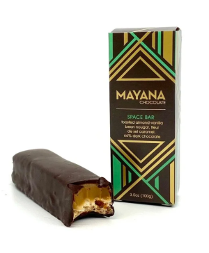 Space Bar XL Mayana Chocolate