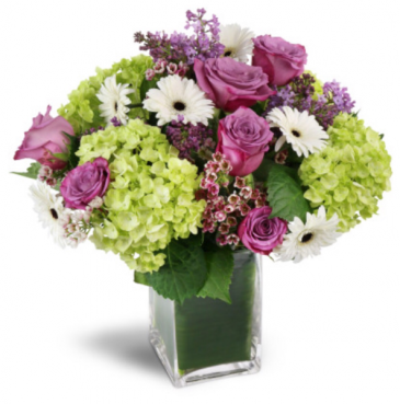 Sparking Joy Arrangement
