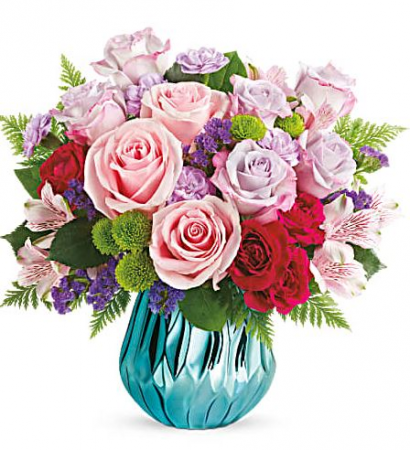 Sparkle and Bloom