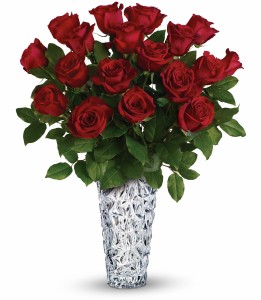 Sparkling Beauty Arrangement