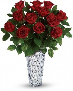 Sparkling Beauty Bouquet (T13V200A)
