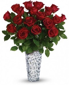 Sparkling beauty bouquet T13V200B