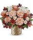 Sparkling Blooms Bouquet 