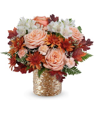 Sparkling Blooms Bouquet 