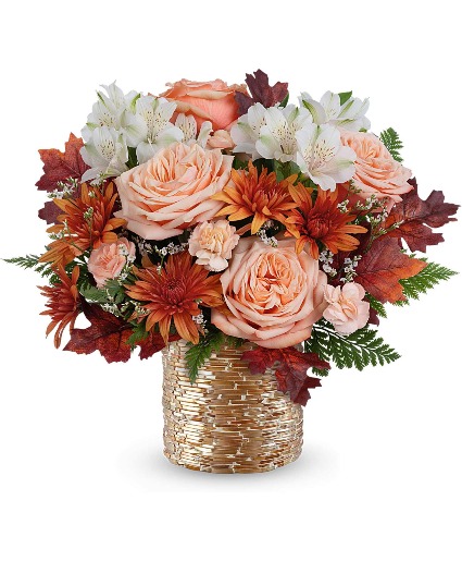 Sparkling Blooms Bouquet