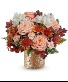 Sparkling Blooms Bouquet 