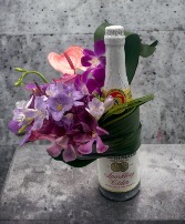 Sparkling Cider Floral Arrangement  