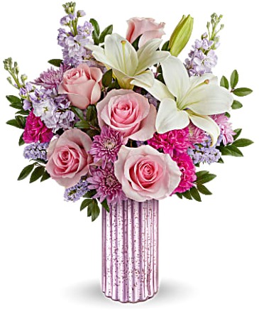 Sparkling Delight Bouquet in Wray, CO | LEIGH FLORAL & GIFT