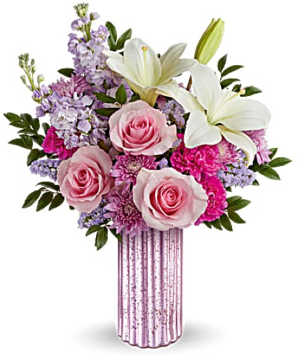 Sparkling Delight Bouquet