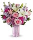 Sparkling Delight Bouquet 