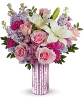 Sparkling Delight Bouquet 