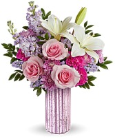 Sparkling Delight Bouquet by Teleflora 