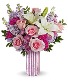 Sparkling Delight Bouquet Mother day