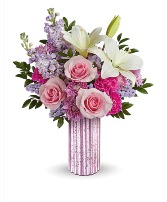 Sparkling Delight Bouquet Mother's Day 
