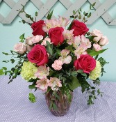 Sparkling Gem Bouquet Mother's Day 2025