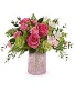 Sparkling Joy Any Occasion Arrangement