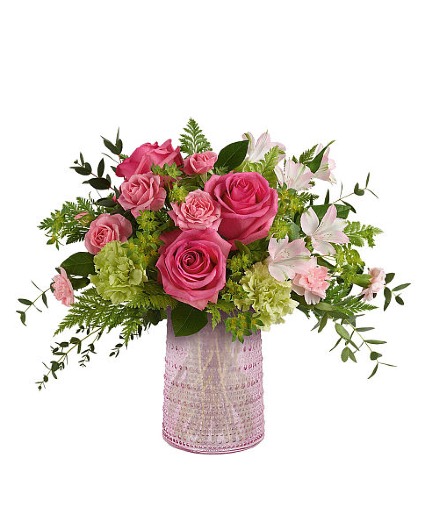 Sparkling Joy Arrangement