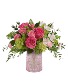 Sparkling Joy Arrangement