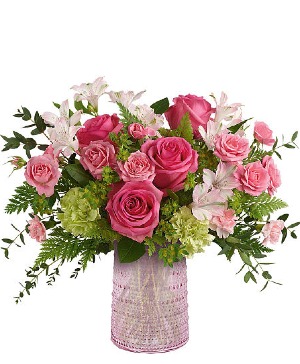 Sparkling Joy Arrangement