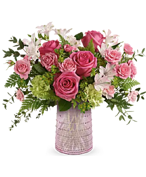 Sparkling Joy Bouquet 