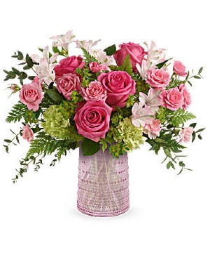 Sparkling Joy Bouquet 