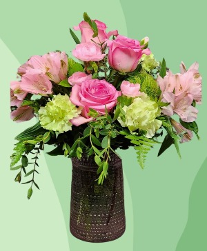 Sparkling Joy Mother's Day