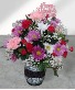 Sparkling Love     FHF-V99 Fresh Flower Arrangement (Local Delivery Area Only)