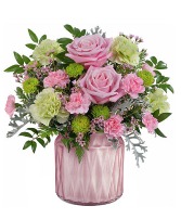 Sparkling Reverie Arrangement