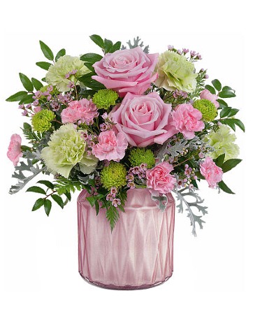 Sparkling Reverie Arrangement in Winnipeg, MB | CHARLESWOOD FLORISTS Sparkling Reverie Arrangement in Winnipeg, MB | CHARLESWOOD FLORISTS
