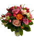 Sparkling Romance Bouquet