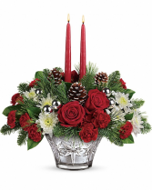 Sparkling Star Centerpiece Centerpiece