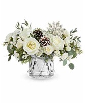 Sparkling Wishes Arrangement