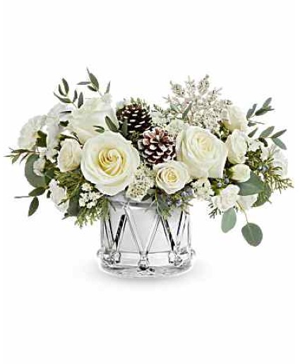 Sparkling Wishes Arrangement